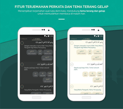 Al quran dan terjemahan melayu pdf