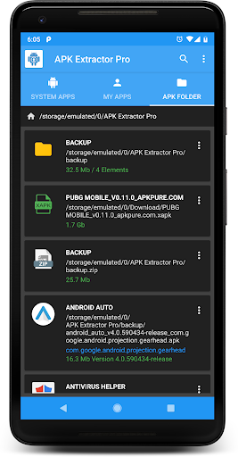 antivirus for android apkpure