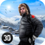 icon Cold Winter Island Survival