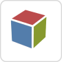 icon Color Cube