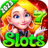 icon com.unicornstudio.cashparty.slots.casino.vegas.free 1.7.062