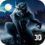 icon Werewolf Survival Simulator 3D