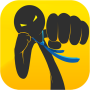 icon Stickman Assault