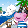 icon Pirate treasure: Fairy tales for InnJoo Fire2 Plus