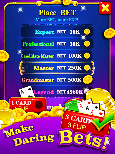 Solitaire Mania – Apps on Google Play