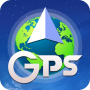 icon GPS Navigation and Street Maps