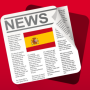 icon vcam.dk.Spainnewspapers