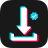 icon AhaTik Downloader 1.25.2