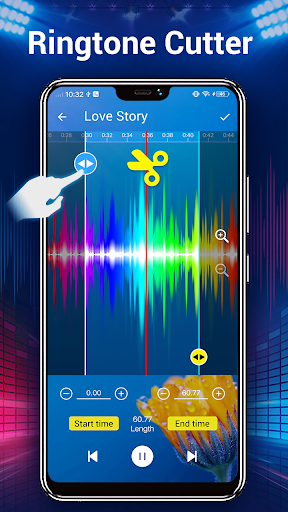 Descarga de APK de PlayScore2 needs hi-end camera para Android