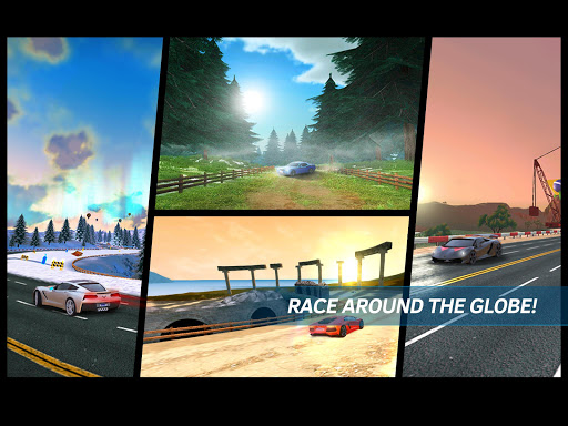 🔥 Download Hill Climb Racing 2 1.58.1 APK . Continuing the hit arcade  racing 