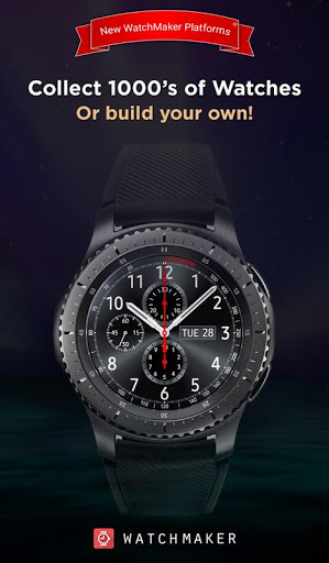 Zello sales gear s3