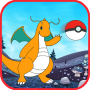 icon Dragonite game adventure