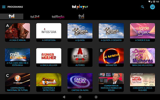 Animes Brasil TV APK App 2.0.6 Download grátis para Android 2023