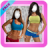 icon Fitness Girls 1.7