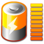 icon Smart Battery Saver for Vertex Impress Lotus