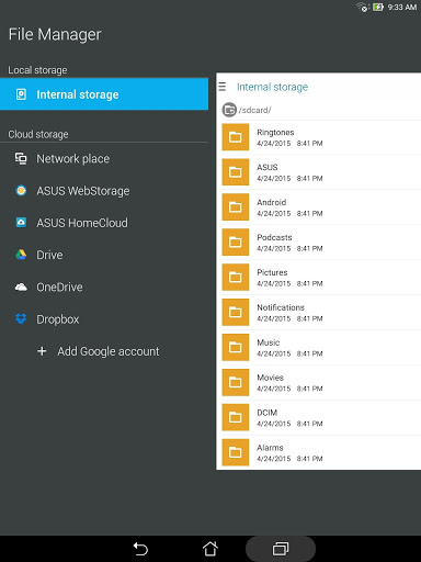 File Manager For Motorola Moto E4 Plus Free Download Apk File For Moto E4 Plus