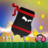 icon Ninja Ranger Adventure 2.7