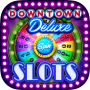 icon Deluxe Slots