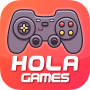 icon Hola Games