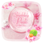 icon (FREE) GO SMS SPARKLING THEME for kyocera Digno G