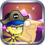 icon Pirate Treasures Runner 2