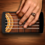 icon Real Guitar Simulator for Micromax Vdeo 5