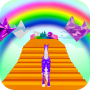 icon Unicorn Fantasy Run