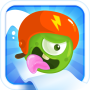 icon Jelly Racing for kyocera Digno G