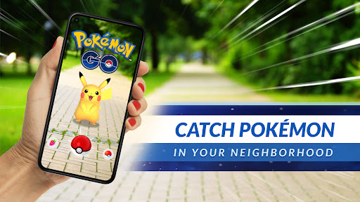 Pokémon GO 0.177.0 APK Download