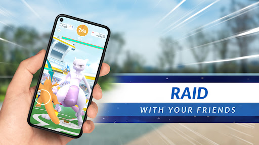 Pokémon GO 0.177.0 APK Download