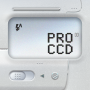 icon ProCCD - Digital Film Camera for Samsung Galaxy J3