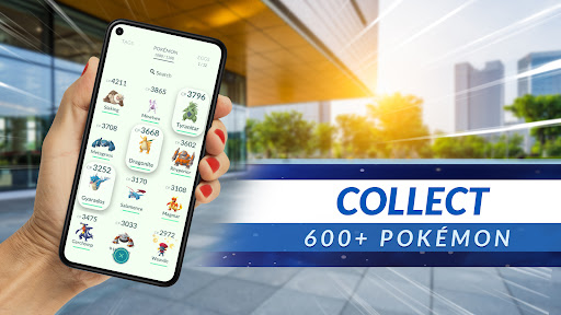 Latest Pokémon GO 0.229.0 APK Download  Play Store and Samsung Galaxy  Store Version