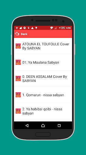 Qasidah Majelis Rasulullah For Nokia 5 Free Download Apk File For 5