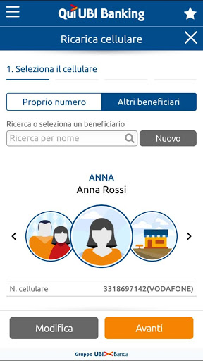 Free Download Qui Ubi Banking Apk For Android