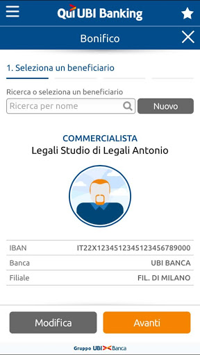 Free Download Qui Ubi Banking Apk For Android