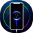 icon com.batterycharginganimationscreen.batteryalarm.charginganimationeffects 1.2