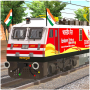 icon Indian Railway Train Simulator for sharp Aquos 507SH