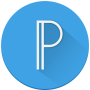 icon PixelLab - Text on pictures for Inoi 6