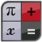 icon Wissenschaftlicher Rechner 6.6.0