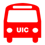 icon UIC Shuttle Tracker