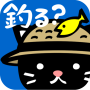 icon Angler Cat