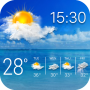 icon Weather Forecast