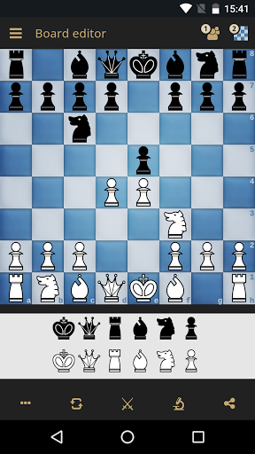 lichess • Free Online Chess Apk Download for Android- Latest version 8.0.0-  org.lichess.mobileapp