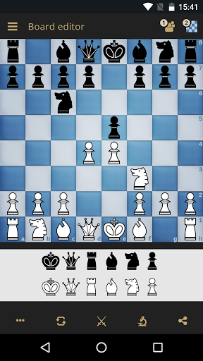 lichess • Free Online Chess 7.14.1 para Android Grátis - Download APK