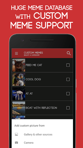 Meme Generator - Apps on Google Play