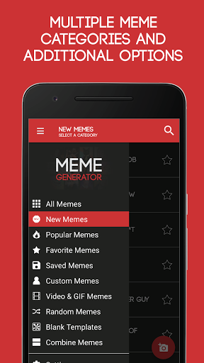 Meme Generator by ZomboDroid on the App Store