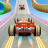 icon Impossible Formula Car Racing Tracks Game 2022 0.1