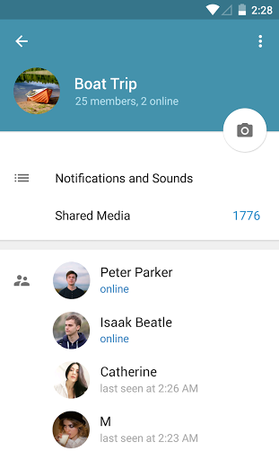 Free Download Telegram Apk For Android