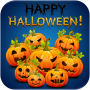 icon Halloween Greetings