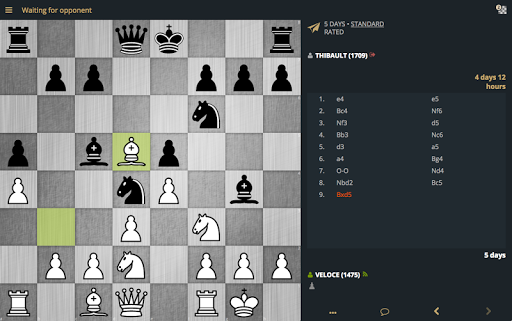 lichess.org on X: In Antichess you try to lose all your pieces. Watch or  play Antichess on Lichess!    / X